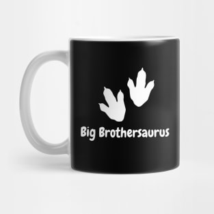 Big Brothersaurus Mug